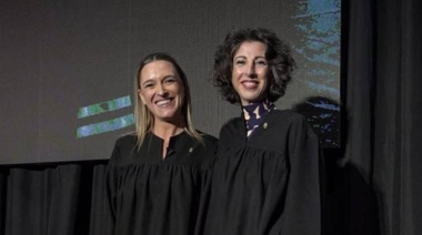 Universidad Siglo 21 presentó a su nueva Rectora