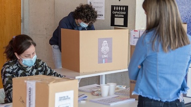 Elecciones en la UNC: Se presentaron dos listas para competir por el Rectorado