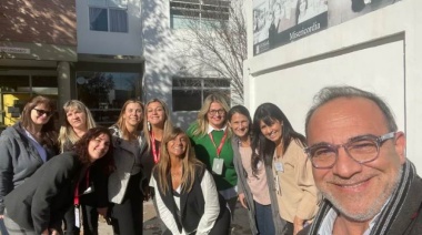UCASAL celebra 35 años de educación a distancia con el Encuentro Regional de Responsables de Sedes