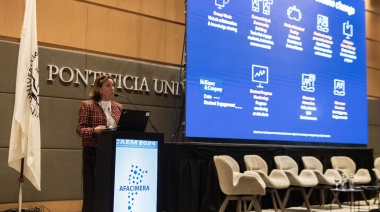 Nuevas modalidades de educación médica adaptadas a la realidad educativa y sanitaria nacional