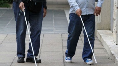 Segunda encuesta sobre situación de personas con discapacidad en el país