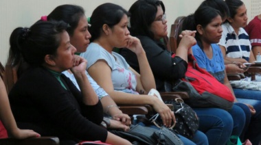 La UNNE superó las 500 becas otorgadas en el Programa Pueblos Indígenas