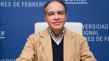 La iniciativa de la UNTREF para erradicar el racismo fue distinguida internacionalmente