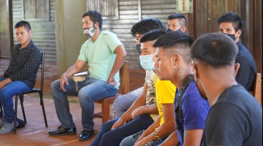 Pueblos Originarios de Misiones podrán acceder a becas totales para estudios universitarios