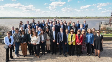 Rectoras y rectores del CIN reclamaron un presupuesto nacional para garantizar el futuro universitario