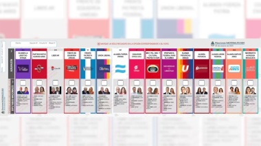 Marcelo Bermolén: “Mantener las boletas originales es lo más adecuado a esta altura del proceso electoral”