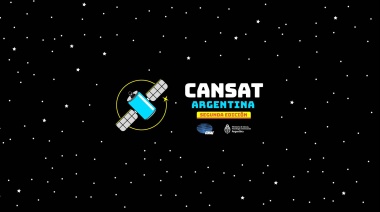 Arranca la competencia CANSAT Argentina 2023