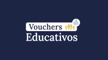 Más de 833.000 estudiantes recibieron Vouchers Educativos en 2024