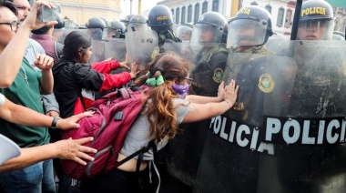 Rectores de universidades nacionales piden que no haya más intervenciones a instituciones públicas