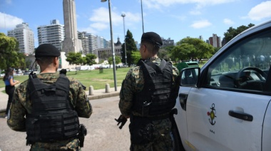 Cinco claves para entender lo que pasa en Rosario