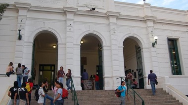 Cada vez más alumnos del extranjero cursan asignaturas en la UNCA