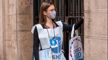 Censo 2022: feminización, crecimiento diferencial y concentración