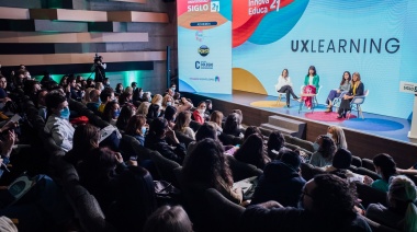 Con foco en UX Learning, finalizó el 5to Congreso Internacional Innova Educa 21