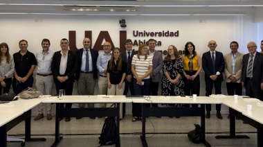 La UAI fue sede de un encuentro clave entre el CONFEDI y universidades italianas