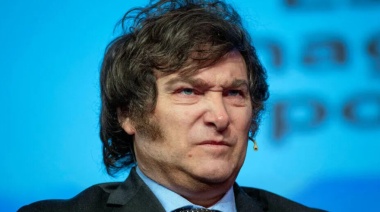 La confianza en el gobierno de Javier Milei cayó en junio y retoma la tendencia descendente