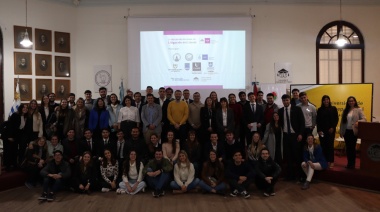 Segundo Encuentro Regional de Litigación del Litoral en la UCU