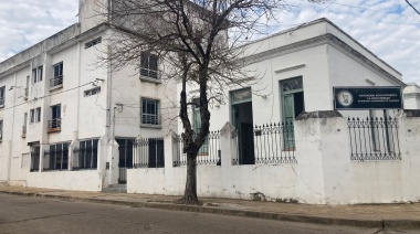 La Asociación Educacionista “La Fraternidad” brinda oportunidades educativas integrales para jóvenes sin recursos
