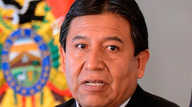 La UNA reconocerá a David Choquehuanca como personalidad destacada de la Cultura 