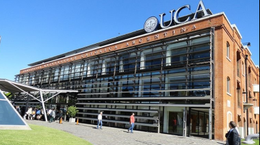La UCA llegó a X y a TikTok