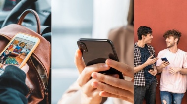 Datos clave sobre consumo de redes sociales y uso de Internet en Argentina