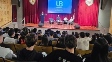 Primera edición Challenge UB, emprender con propósito
