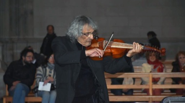 Cierre de lujo en la Catedral de La Plata del Congreso de Arte Litúrgico
