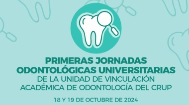 Primeras Jornadas Odontológicas Universitarias