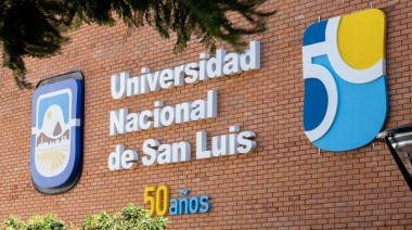 La UNSL representa al país en un consorcio internacional de Erasmus +