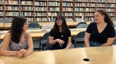 Estudiantes de la UNLaM realizarán un intercambio en Croacia con el programa Erasmus+