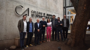 UNVM: la sede Córdoba tendrá un nuevo espacio académico