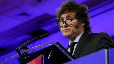 Fuerte caída en la franja de jóvenes del índice de Confianza en el Gobierno de Milei