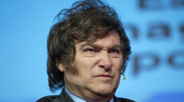 La confianza en el gobierno de Javier Milei cayó un 4,4% entre marzo y abril