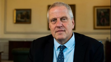 Perczyk: “Hay un sistema que quiere mejorar y eso tiene un valor muy importante”