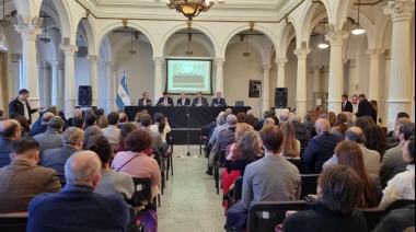 Encuentro de certificación y competencias entre Universidades y el Sector productivo