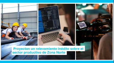 El Centro PyME UNSO produce información clave para las empresas de Zona Norte