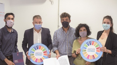 La UNC ratifica su compromiso con los ODS