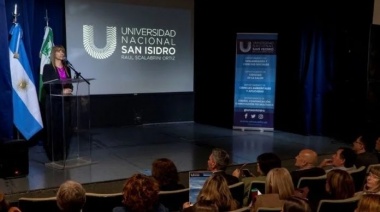 Abre la inscripción para las tecnicaturas audiovisuales en la Universidad Scalabrini Ortiz