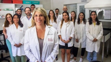 Un equipo de la UNT logró el primer premio del concurso del Balseiro