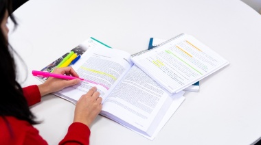 La UNLaM dictará trayectos de formación docente virtuales con certificación