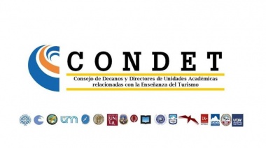 La UNTDF asumió la Presidencia del CONDET