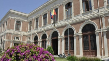 Fundación Barceló firmó un convenio con la Universidad de Messina de Italia