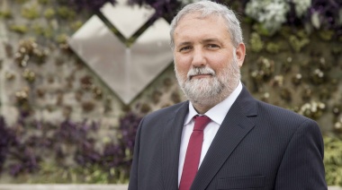 Jerónimo Ainchil: “La pandemia nos deja como desafío incorporar las nuevas tecnologías a la formación académica”
