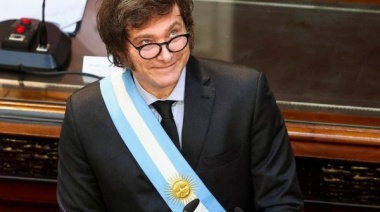 Bajas expectativas de que la Argentina salga de la recesión en el corto plazo