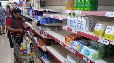 Cuánto necesita una familia para ser de clase media en CABA
