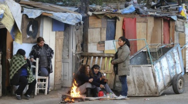 La UCA reveló que 1 de cada 5 argentinos es indigente y más de la mitad del país es pobre