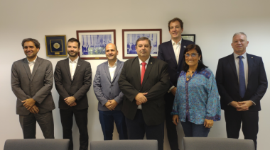 El ITBA y la UNL crearán un Centro Interuniversitario de Investigaciones