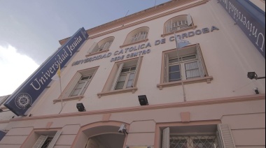 Actividades en la UCC por el Día Internacional de la Mujer