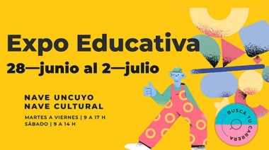 La Universidad Maza te espera en la Expo Educativa Mendoza 2022