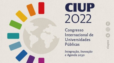 Con el CIUP2022, la Educación Superior tiene otra cita en Córdoba para debatir su futuro