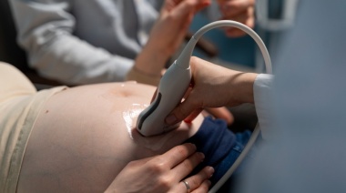Anemia, sobrepeso y obesidad en el embarazo: resultados de un estudio en el Hospital Lagomaggiore